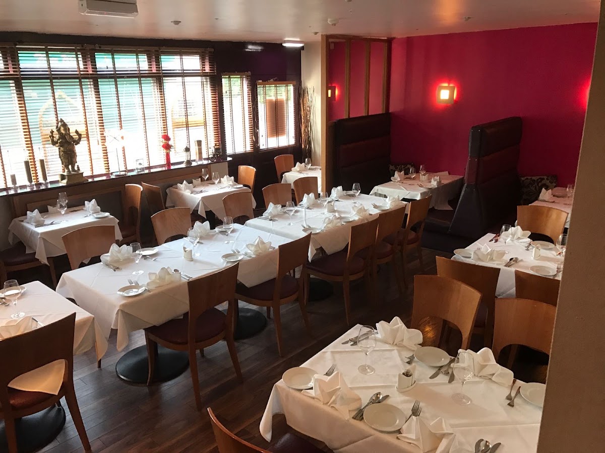 Crawcrook Tandoori