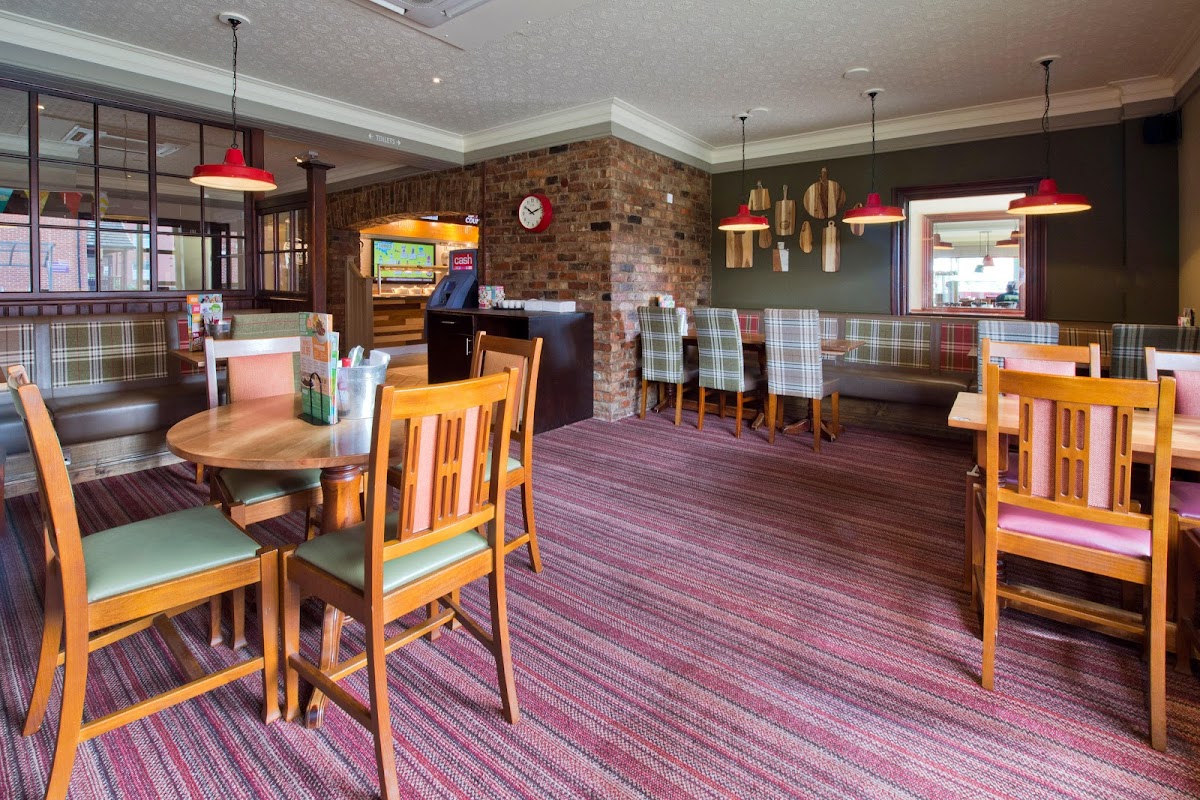 Victoria Park Brewers Fayre